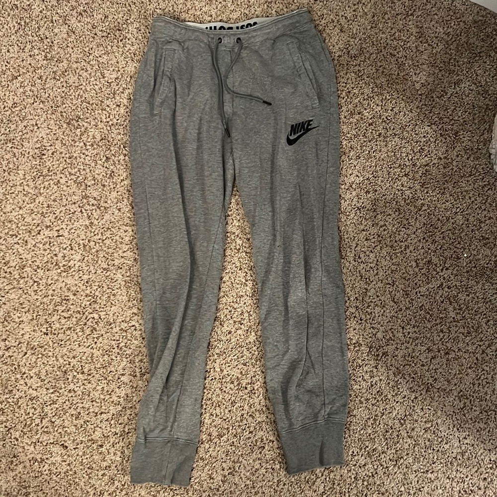 Nike sweatpants